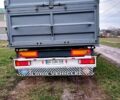 Белый МАН Ф, объемом двигателя 12 л и пробегом 1425 тыс. км за 17900 $, фото 11 на Automoto.ua
