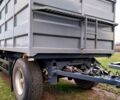 Белый МАН Ф, объемом двигателя 12 л и пробегом 1425 тыс. км за 17900 $, фото 9 на Automoto.ua