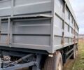 Белый МАН Ф, объемом двигателя 12 л и пробегом 1425 тыс. км за 17900 $, фото 10 на Automoto.ua
