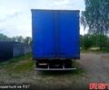 Черный МАН Ф, объемом двигателя 10 л и пробегом 0 тыс. км за 5000 $, фото 2 на Automoto.ua