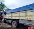 Красный МАН Ф, объемом двигателя 6.9 л и пробегом 100 тыс. км за 3500 $, фото 1 на Automoto.ua