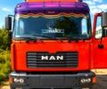 Красный МАН Ф, объемом двигателя 6.9 л и пробегом 0 тыс. км за 14500 $, фото 1 на Automoto.ua