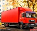 Красный МАН Ф, объемом двигателя 6.9 л и пробегом 0 тыс. км за 14500 $, фото 1 на Automoto.ua