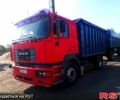 Червоний МАН Ф, об'ємом двигуна 12 л та пробігом 900 тис. км за 22500 $, фото 2 на Automoto.ua