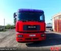 Красный МАН Ф, объемом двигателя 12 л и пробегом 0 тыс. км за 25000 $, фото 1 на Automoto.ua