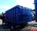 Червоний МАН Ф, об'ємом двигуна 12 л та пробігом 900 тис. км за 22500 $, фото 3 на Automoto.ua