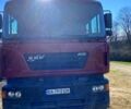 Червоний МАН Ф, об'ємом двигуна 0.12 л та пробігом 500 тис. км за 14000 $, фото 1 на Automoto.ua
