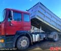 Червоний МАН Ф, об'ємом двигуна 0.12 л та пробігом 500 тис. км за 14000 $, фото 1 на Automoto.ua