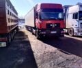 Красный МАН Ф, объемом двигателя 12 л и пробегом 230 тыс. км за 3500 $, фото 1 на Automoto.ua