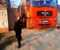 Красный МАН Ф, объемом двигателя 0.11 л и пробегом 1200 тыс. км за 7500 $, фото 7 на Automoto.ua