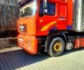 Красный МАН Ф, объемом двигателя 0.11 л и пробегом 1200 тыс. км за 7500 $, фото 6 на Automoto.ua