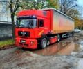 Красный МАН Ф, объемом двигателя 0.11 л и пробегом 1200 тыс. км за 7500 $, фото 4 на Automoto.ua