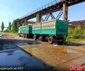 МАН Ф, объемом двигателя 12 л и пробегом 0 тыс. км за 12000 $, фото 3 на Automoto.ua
