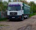 МАН Ф, объемом двигателя 12 л и пробегом 0 тыс. км за 12000 $, фото 5 на Automoto.ua