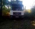 МАН Ф, об'ємом двигуна 69 л та пробігом 800 тис. км за 7500 $, фото 1 на Automoto.ua