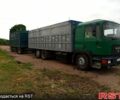 МАН Ф, об'ємом двигуна 0.12 л та пробігом 100 тис. км за 10500 $, фото 1 на Automoto.ua