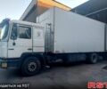 МАН Ф, об'ємом двигуна 69 л та пробігом 800 тис. км за 7500 $, фото 3 на Automoto.ua