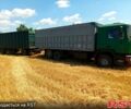 МАН Ф, об'ємом двигуна 0.12 л та пробігом 100 тис. км за 10500 $, фото 3 на Automoto.ua