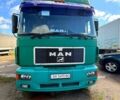 МАН Ф, объемом двигателя 12 л и пробегом 819 тыс. км за 15000 $, фото 1 на Automoto.ua