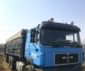 МАН Ф, об'ємом двигуна 12 л та пробігом 0 тис. км за 11900 $, фото 1 на Automoto.ua