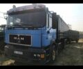 МАН Ф, об'ємом двигуна 12 л та пробігом 0 тис. км за 11900 $, фото 1 на Automoto.ua