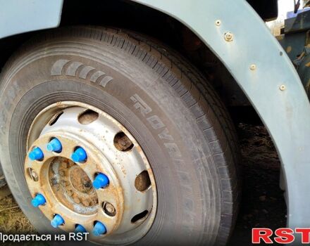 МАН Ф, об'ємом двигуна 10.9 л та пробігом 205 тис. км за 7000 $, фото 2 на Automoto.ua