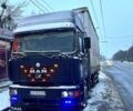 МАН Ф, объемом двигателя 0.12 л и пробегом 350 тыс. км за 11500 $, фото 3 на Automoto.ua