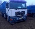 МАН Ф, об'ємом двигуна 0.12 л та пробігом 0 тис. км за 11000 $, фото 1 на Automoto.ua