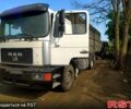 МАН Ф, объемом двигателя 12 л и пробегом 1000 тыс. км за 12000 $, фото 2 на Automoto.ua