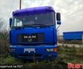 МАН Ф, об'ємом двигуна 10.9 л та пробігом 205 тис. км за 7000 $, фото 1 на Automoto.ua