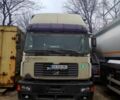 МАН Ф, объемом двигателя 100 л и пробегом 0 тыс. км за 7000 $, фото 1 на Automoto.ua
