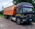 МАН Ф, объемом двигателя 12 л и пробегом 0 тыс. км за 12000 $, фото 1 на Automoto.ua