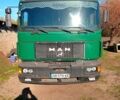 МАН Ф, объемом двигателя 11.2 л и пробегом 407 тыс. км за 11500 $, фото 1 на Automoto.ua