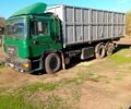 МАН Ф, об'ємом двигуна 0.11 л та пробігом 407 тис. км за 11500 $, фото 1 на Automoto.ua