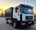 МАН Ф, объемом двигателя 12 л и пробегом 0 тыс. км за 18000 $, фото 1 на Automoto.ua