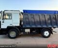 МАН Ф, объемом двигателя 12 л и пробегом 0 тыс. км за 18000 $, фото 5 на Automoto.ua