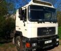 МАН Ф, объемом двигателя 0.12 л и пробегом 0 тыс. км за 3000 $, фото 1 на Automoto.ua
