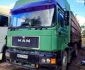 МАН Ф, объемом двигателя 0.12 л и пробегом 0 тыс. км за 6300 $, фото 1 на Automoto.ua