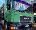 МАН Ф, объемом двигателя 0.12 л и пробегом 0 тыс. км за 6300 $, фото 2 на Automoto.ua