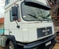 МАН Ф, об'ємом двигуна 0.12 л та пробігом 0 тис. км за 4100 $, фото 1 на Automoto.ua