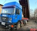 МАН Ф, объемом двигателя 0.12 л и пробегом 700 тыс. км за 15300 $, фото 1 на Automoto.ua