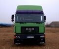 МАН Ф, объемом двигателя 12 л и пробегом 220 тыс. км за 3000 $, фото 1 на Automoto.ua