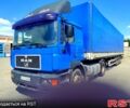 МАН Ф, об'ємом двигуна 0.13 л та пробігом 710 тис. км за 12300 $, фото 1 на Automoto.ua