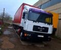 МАН Ф, об'ємом двигуна 0.12 л та пробігом 0 тис. км за 10000 $, фото 1 на Automoto.ua