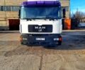 МАН Ф, об'ємом двигуна 0.12 л та пробігом 0 тис. км за 10000 $, фото 5 на Automoto.ua