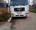 МАН Ф, объемом двигателя 0.13 л и пробегом 0 тыс. км за 10000 $, фото 1 на Automoto.ua
