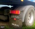 МАН Ф, объемом двигателя 9 л и пробегом 264 тыс. км за 8500 $, фото 4 на Automoto.ua