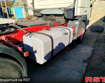 МАН Ф, объемом двигателя 13 л и пробегом 0 тыс. км за 11500 $, фото 2 на Automoto.ua