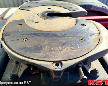 МАН Ф, объемом двигателя 13 л и пробегом 0 тыс. км за 11500 $, фото 4 на Automoto.ua