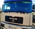 МАН Ф, объемом двигателя 13 л и пробегом 0 тыс. км за 11500 $, фото 1 на Automoto.ua